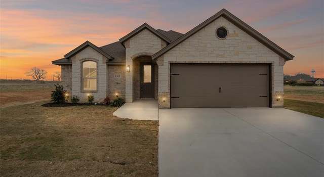 Photo of 1312 Oleander Dr, Tolar, TX 76476
