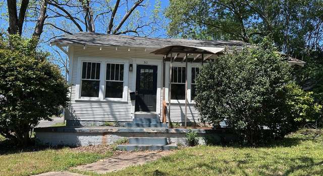 Photo of 511 Chandler St, Minden, LA 71055