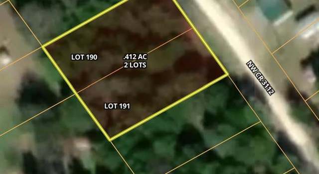 Photo of 3711 County Road 3112, Purdon, TX 76679