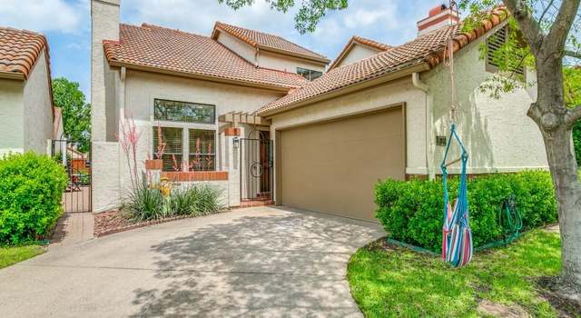 Photo of 606 Fiesta Cir, Irving, TX 75063