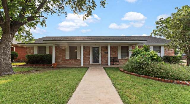 Photo of 5 Scott Pl, Abilene, TX 79601