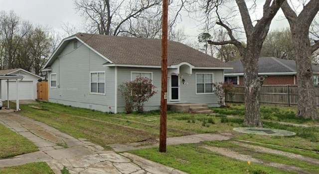 Photo of 422 W High St, Wills Point, TX 75169
