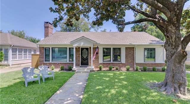 Photo of 6329 Anita St, Dallas, TX 75214