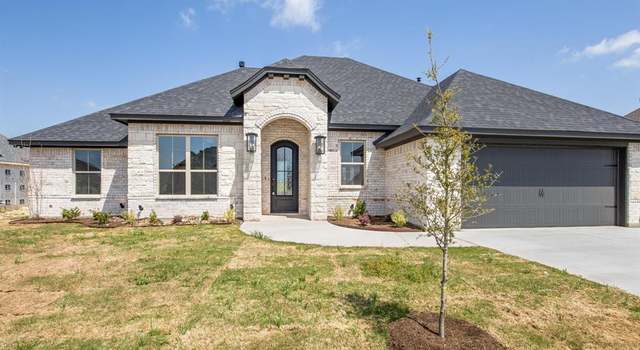 Photo of 9508 Ocelot Ct, Godley, TX 76044