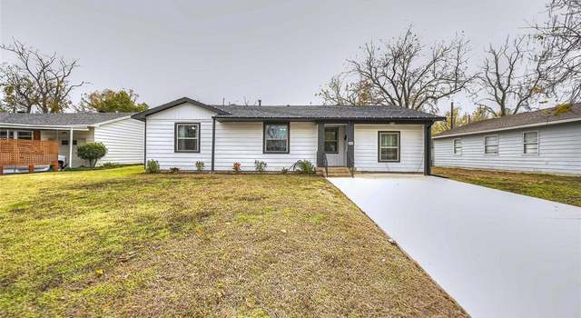 Photo of 406 E Daugherty Dr, Garland, TX 75041
