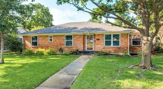 Photo of 2650 Dorrington Dr, Dallas, TX 75228
