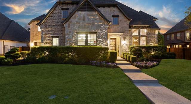Photo of 801 Giverny Ln, Southlake, TX 76092
