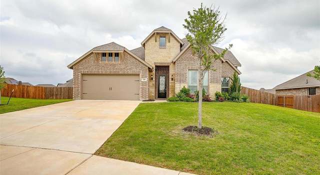 Photo of 5606 Goodnight Ct, Midlothian, TX 76065