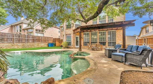 Photo of 4532 Brenda Dr, Flower Mound, TX 75022