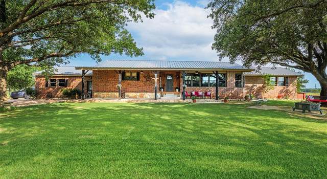 Photo of 7221 Contrary Creek Rd, Granbury, TX 76048