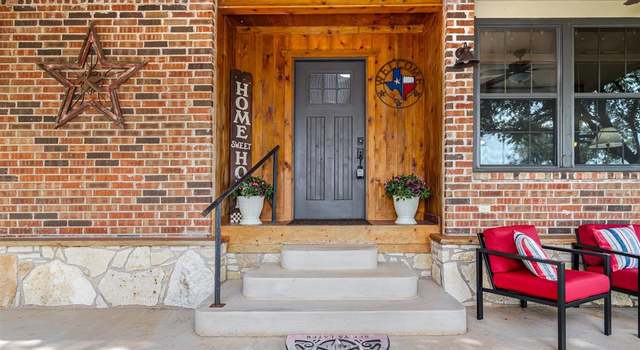 Photo of 7221 Contrary Creek Rd, Granbury, TX 76048