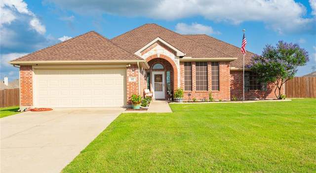 Property at 102 Avery Ln, Fate, TX 75189, 3 beds, 2 baths