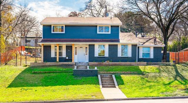 Photo of 1030 W Five Mile Pkwy, Dallas, TX 75224