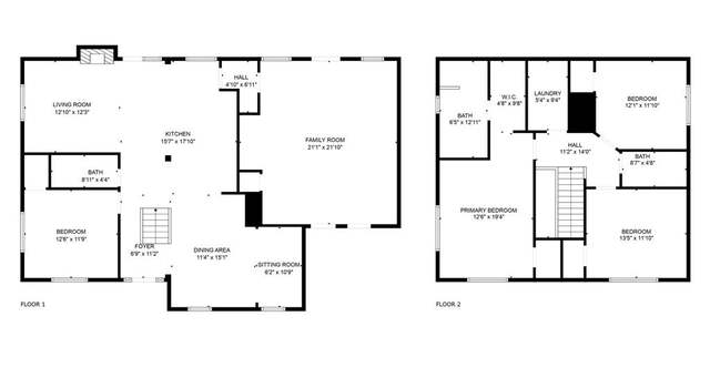 Photo of 1030 W Five Mile Pkwy, Dallas, TX 75224