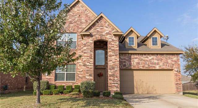 Photo of 3022 Marble Falls Dr, Forney, TX 75126