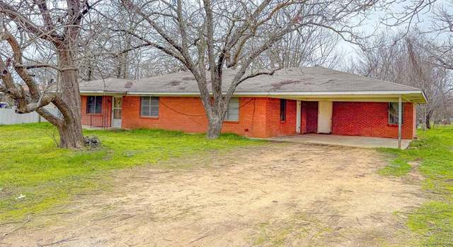 Photo of 226 E Main St, Corsicana, TX 75109