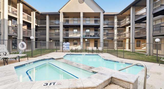 Photo of 218 N Texas Blvd #116, Denton, TX 76201