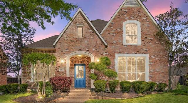 Photo of 4448 Young Dr, Carrollton, TX 75010
