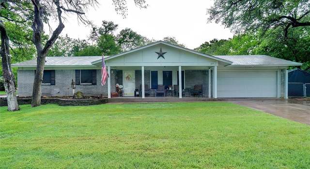 Photo of 217 Stone Dr, Lakeside, TX 76108