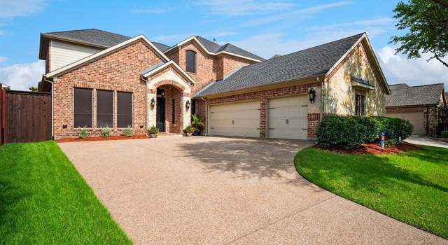 Photo of 2720 Chapel Springs Dr, Highland Village, TX 75077
