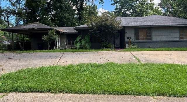 Photo of 842 Evangeline Pl, Shreveport, LA 71106