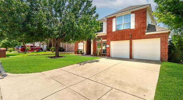 Photo of 7412 Summer Meadows Dr, Fort Worth, TX 76123