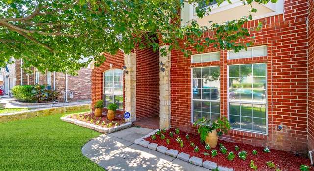Photo of 7412 Summer Meadows Dr, Fort Worth, TX 76123