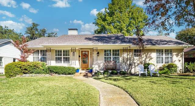 Photo of 9847 Shoreview Rd, Dallas, TX 75238