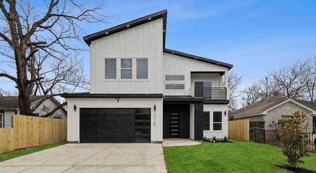 Photo of 3710 Morris St, Dallas, TX 75212