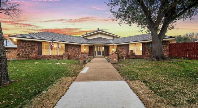 Photo of 2811 Canongate Dr, Arlington, TX 76015