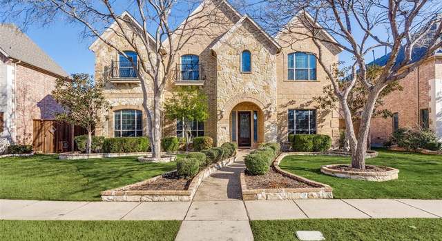 Photo of 4553 Ethridge Dr, Plano, TX 75024