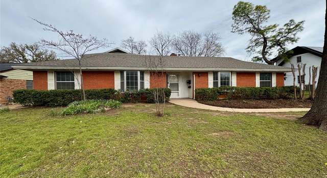 Photo of 2029 Woodhaven Dr, Arlington, TX 76010