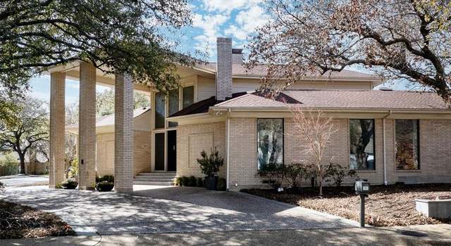Photo of 1 Queensview Ct, Dallas, TX 75225