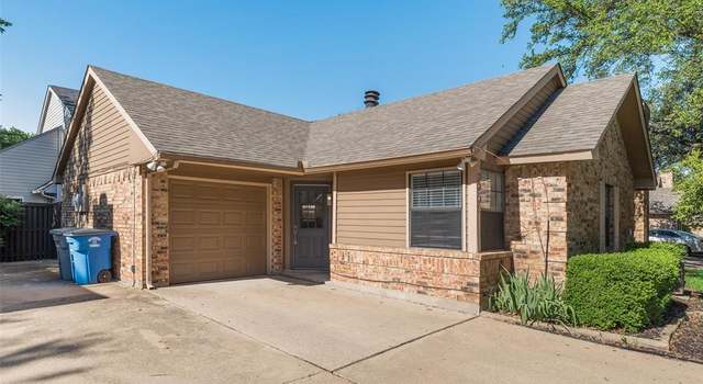 Photo of 2964 Harbinger Ln, Dallas, TX 75287
