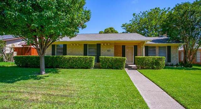 Photo of 2401 Village Green Dr, Garland, TX 75044