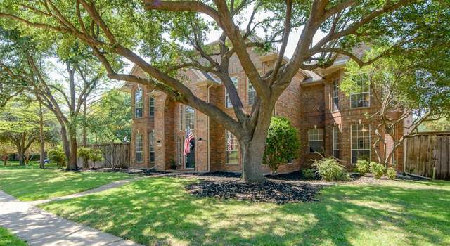 Photo of 4620 Home Pl, Plano, TX 75024