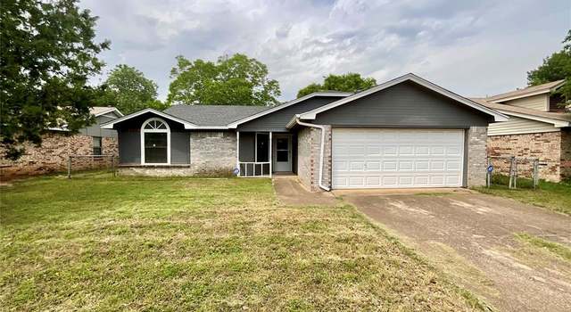 Photo of 1716 Whittenburg Dr, Fort Worth, TX 76134