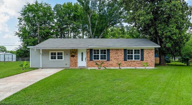 Photo of 1418 S Jonquil St, Bossier City, LA 71112