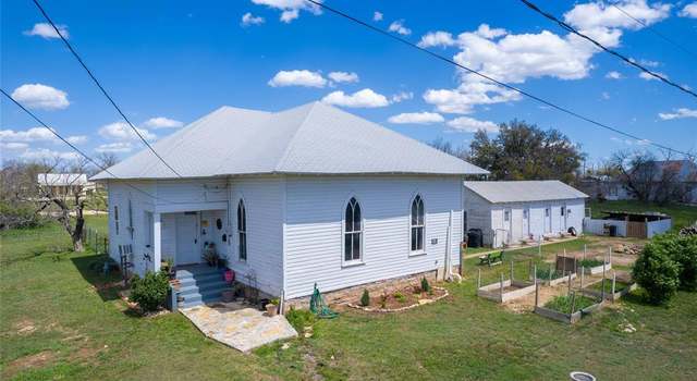 Photo of 538 Pierce St, Valera, TX 76884