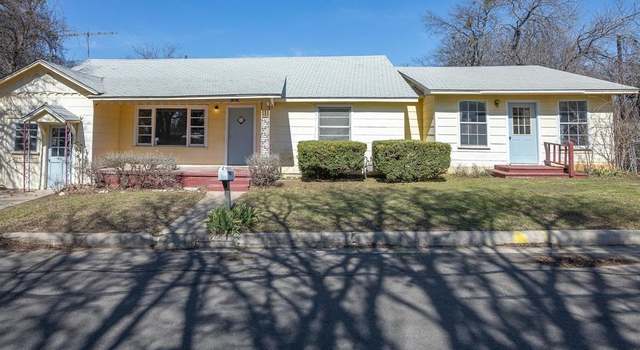 Photo of 1403 Hovey St, Bridgeport, TX 76426
