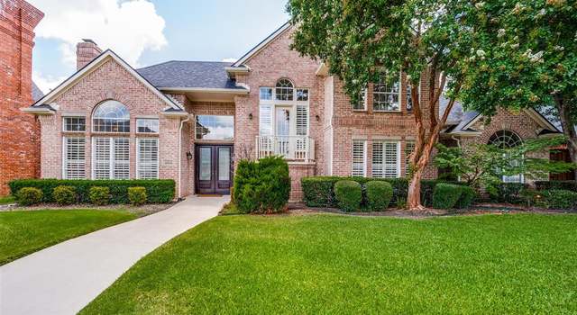 Photo of 4816 Cape Coral Dr, Dallas, TX 75287