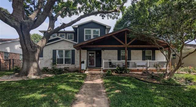Photo of 1322 Comanche Dr, Richardson, TX 75080