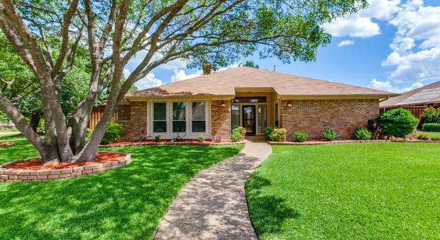 Photo of 2514 Golden Oaks Dr, Garland, TX 75044