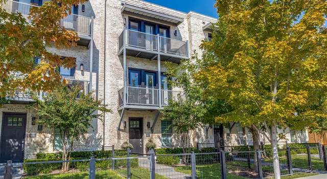 Photo of 2837 Shelby Ave, Dallas, TX 75219
