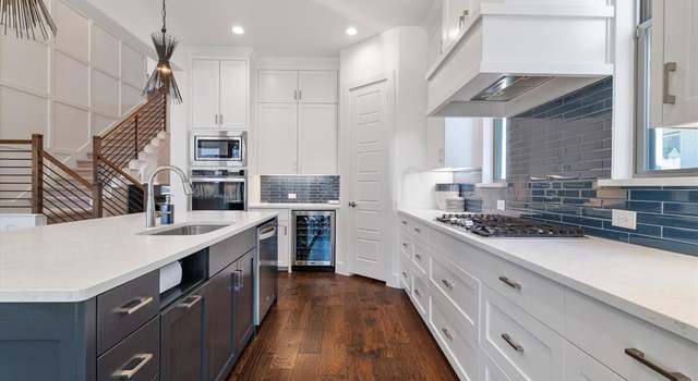 Property at 2781 Bluegill Ln, Prosper, TX 75078, 4 beds, 3.5 baths