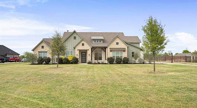 Photo of 9700 Puma Trl, Godley, TX 76044