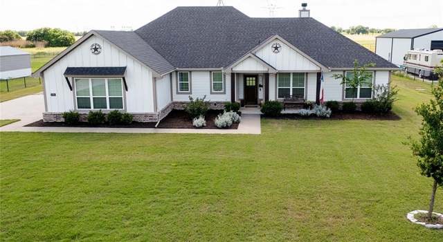 Photo of 2791 County Road 658, Farmersville, TX 75442