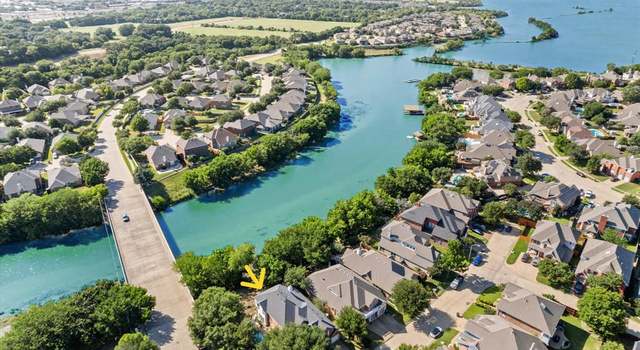 Photo of 4710 Safe Harbour Dr, Arlington, TX 76016