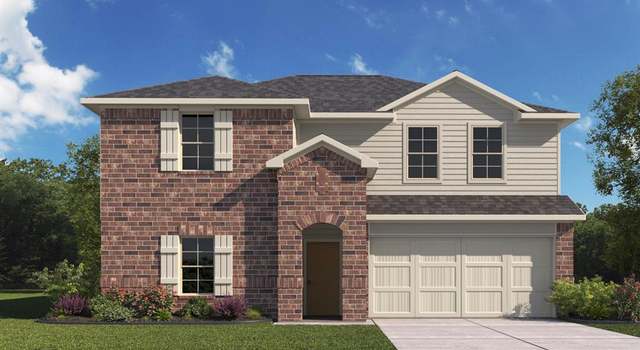 Photo of 4027 Mountain Dr, Princeton, TX 75407