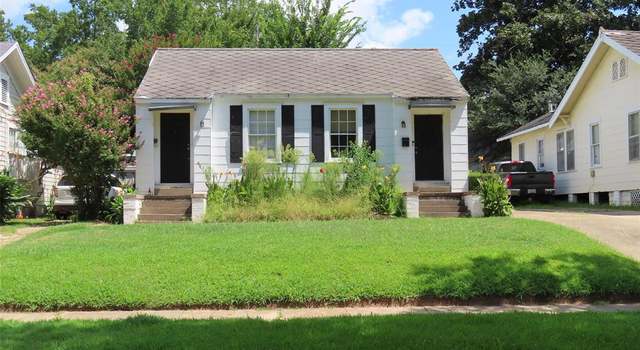 Photo of 516-518 Stephenson St, Shreveport, LA 71104